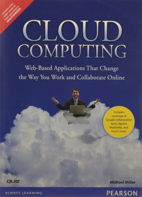 Cloud Computing - Retail Maharaj