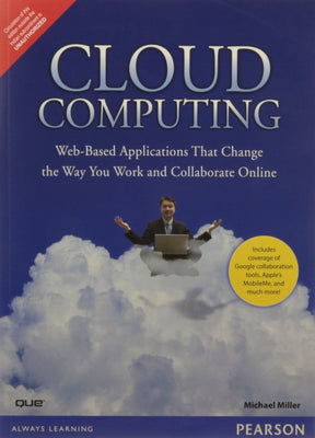 Cloud Computing - Retail Maharaj