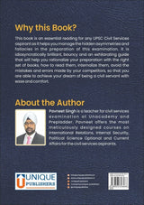 Passport to LBSNAA | Syllabus | Strategy | BookList |