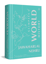 Glimpses Of World History - Retail Maharaj