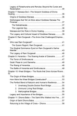 THE OLD FOLK TALES OF INDIA