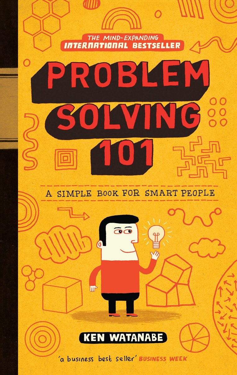 Problem Solving 101