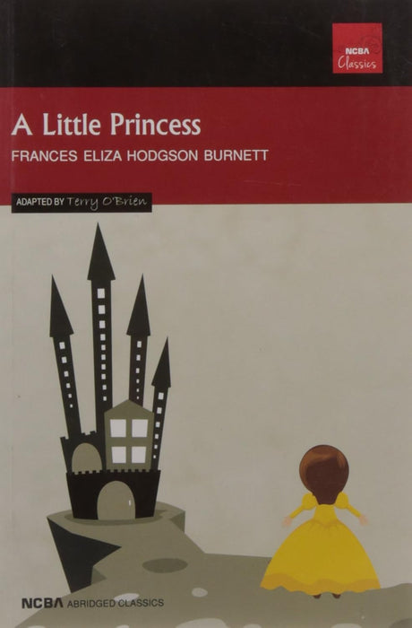 A Little Princess - Retail Maharaj