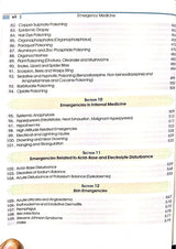 EMERGENCY MEDICINE FOR STUDENTS AND PRACTITIONERS 5ED (PB 2019)