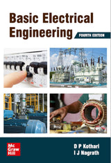 BASIC ELECTRICAL ENGINEERING - Retail Maharaj