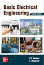 BASIC ELECTRICAL ENGINEERING - Retail Maharaj
