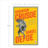 Robinson Crusoe - Retail Maharaj