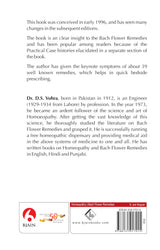 My Clinical Experiences in Bach Flower Remedies - Retail Maharaj