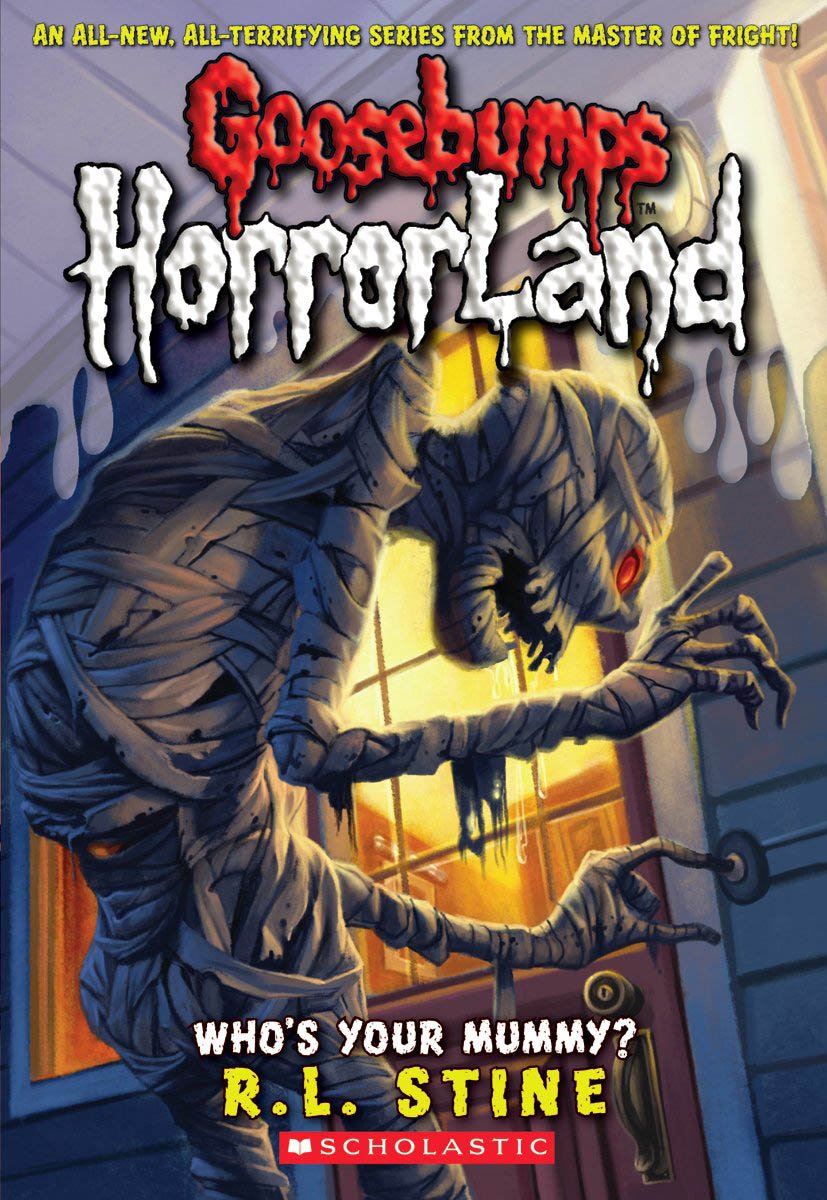 GB HORRORLAND