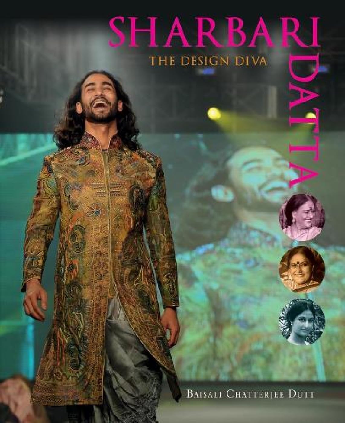 Sharbari Datta: The Design Diva