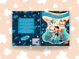 ITS AN AMAZING UNIVERSE: A STORY INSPIRED BY STEPHEN HAWKING ( LITTLE LEADERS SERIES ) - Retail Maharaj