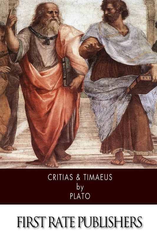 Critias & Timaeus