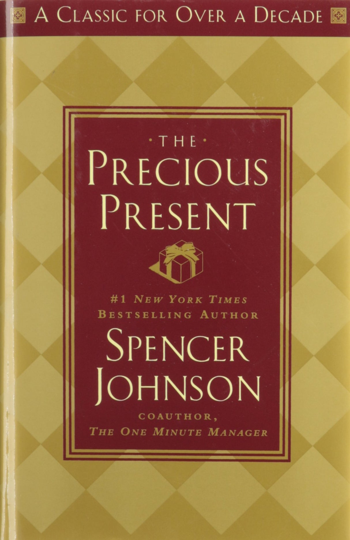The Precious Present