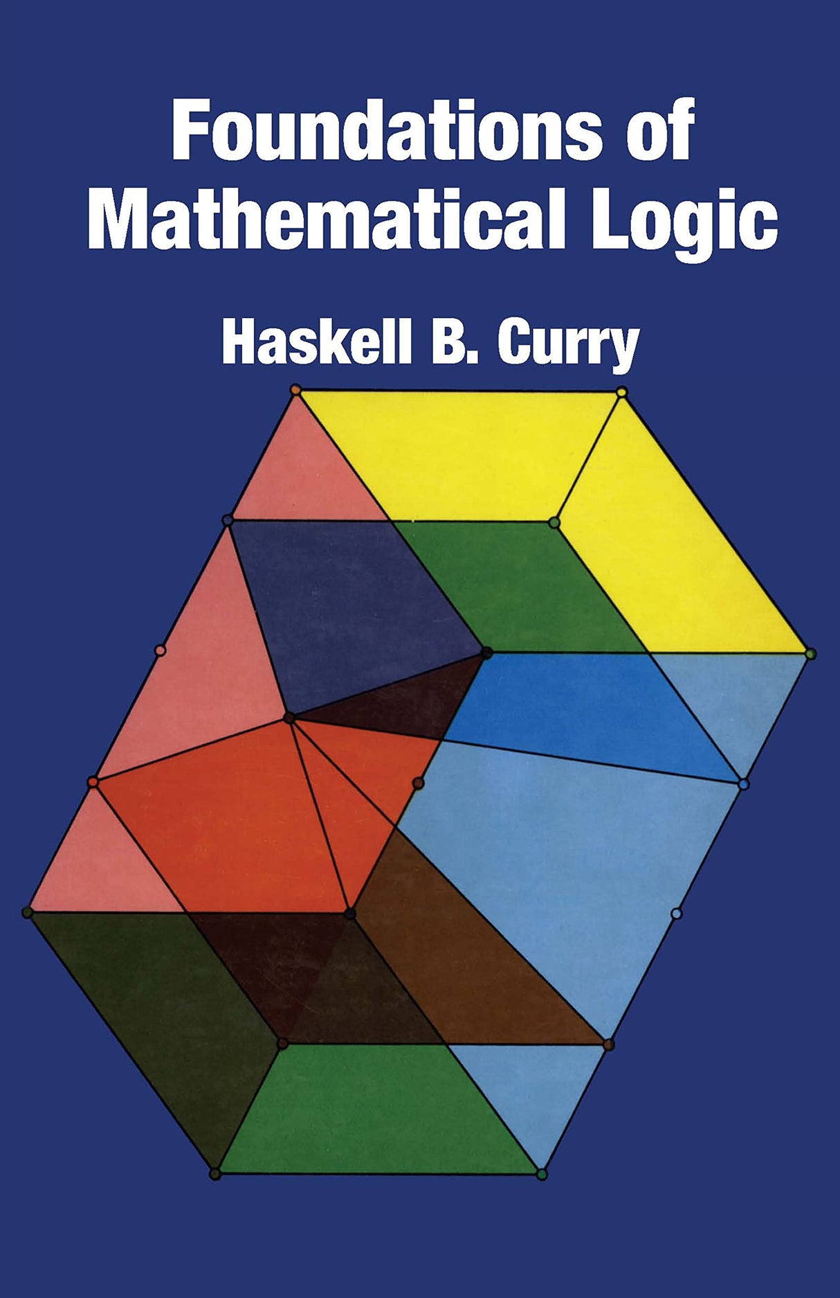 Foundations Of Mathematical Logic