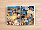 Bhagat Singh (Hindi) Comic - Retail Maharaj