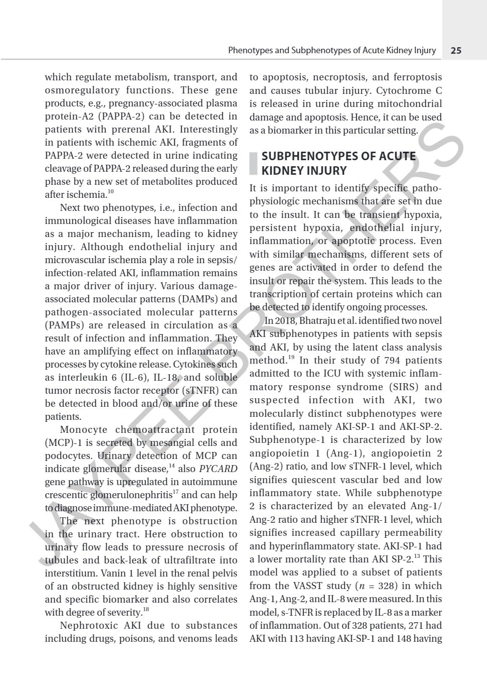 IAN ADVANCES IN STROKE REHABILITATION