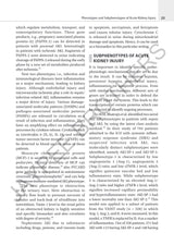 IAN ADVANCES IN STROKE REHABILITATION