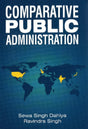 Comparative Public Administration - Retail Maharaj