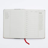 Quiet Journal: Discover Your Secret Strengths and Unleash Your Inner Power