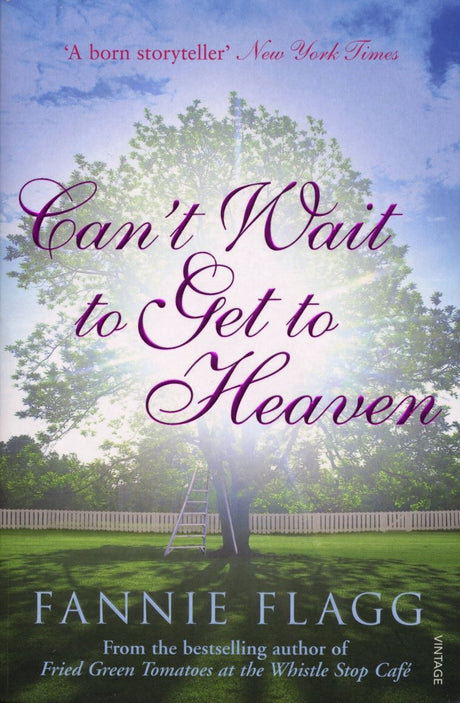 Can't Wait to Get to Heaven - Retail Maharaj