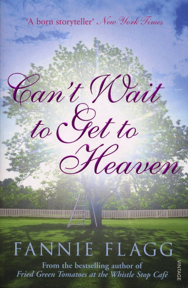 Can't Wait to Get to Heaven - Retail Maharaj