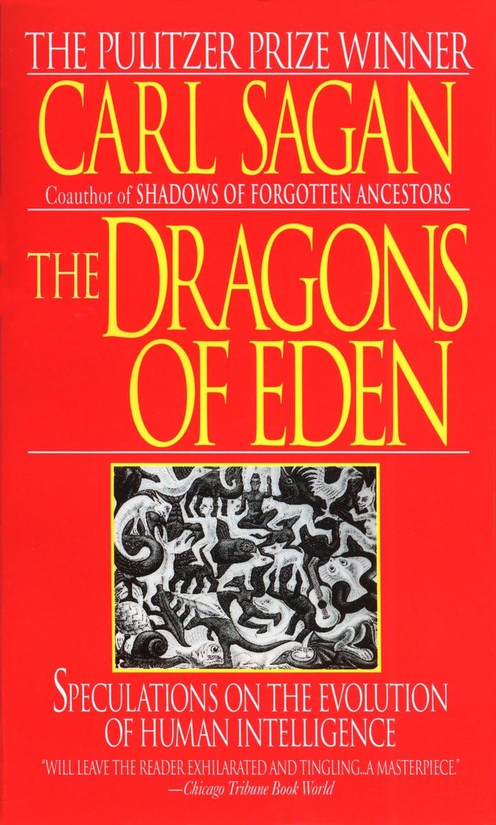 Dragons of Eden