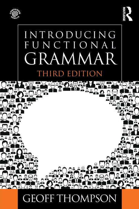 Introducing Functional Grammar, Third Edition - Retail Maharaj