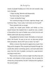 Magic Mirror # 03 The Tomb of Time - Retail Maharaj