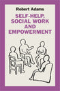SELF-HELP, SOCIAL WORK AND EMPOWERMENT - Retail Maharaj