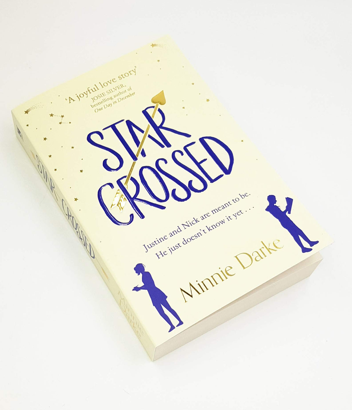 Star-Crossed: The heartwarming and witty romcom you won’t want to miss