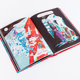 A Guest in the House: ‘Vividly drawn and masterfully plotted.’ Observer, GRAPHIC NOVEL OF THE MONTH - Retail Maharaj