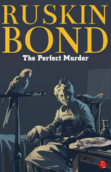 The Perfect Murder - Retail Maharaj