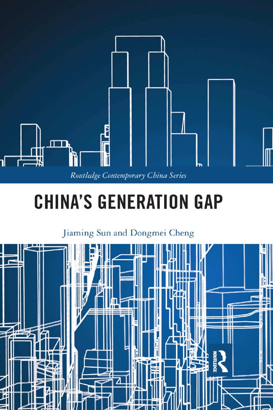 China's Generation Gap - Retail Maharaj