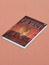 The Mists of Brahma: The Pataala Prophecy 2 - An Epic Fantasy Adventure by Christopher C. Doyle | Mystery Thriller based on Indian Mythology - Retail Maharaj