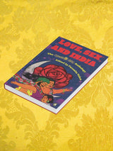 Love, Sex and India: The Agents of Ishq Anthology - Retail Maharaj
