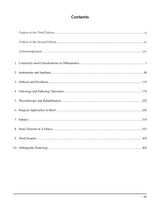Essential Guide for Practical Orthopaedics - Vol II (Third Edition)