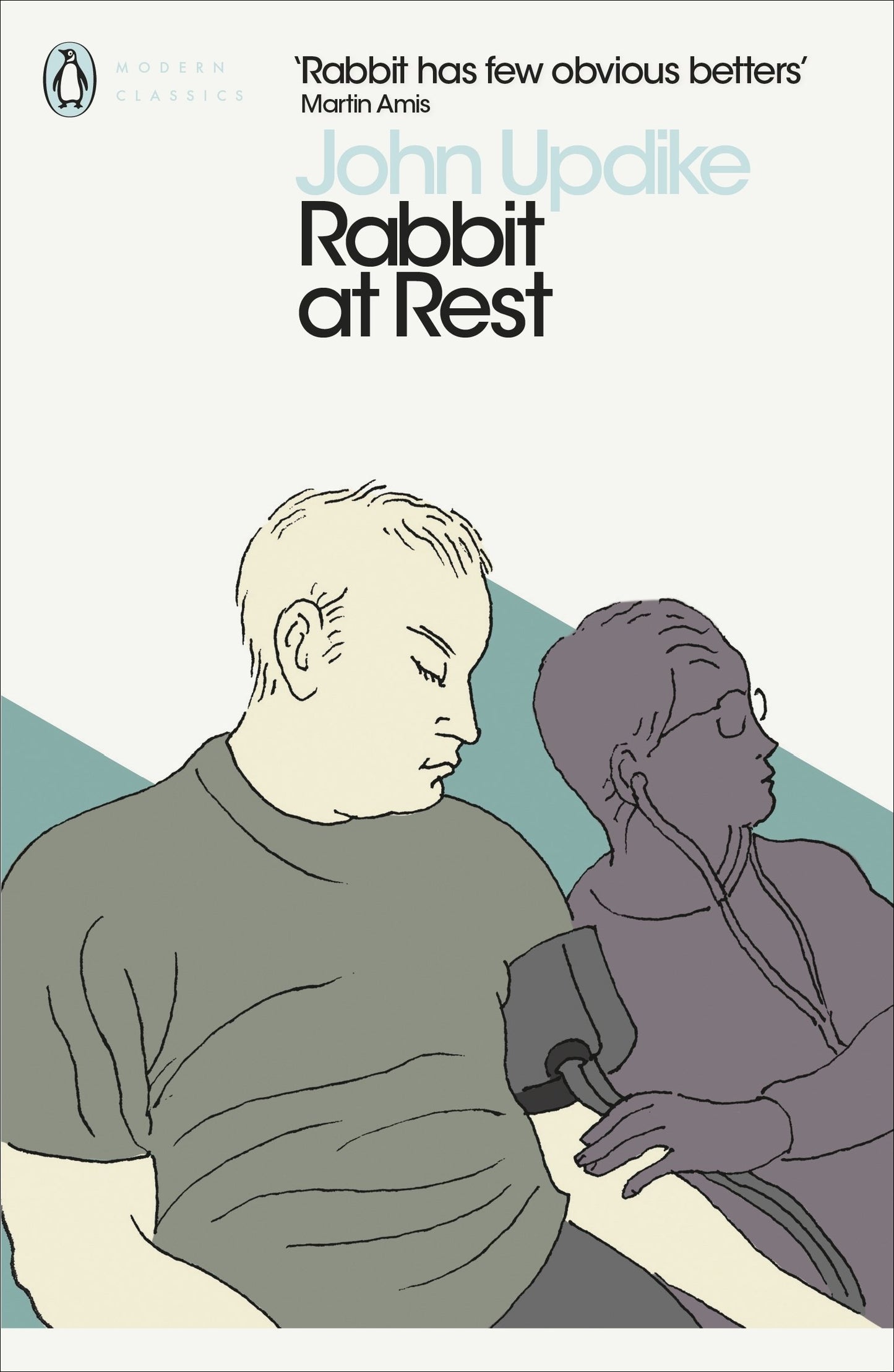 Rabbit at Rest (Penguin Modern Classics)