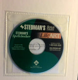 Stedman's Medical Dictionary