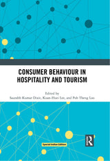 Consumer Behaviour in Hospitality and Tourism - Retail Maharaj