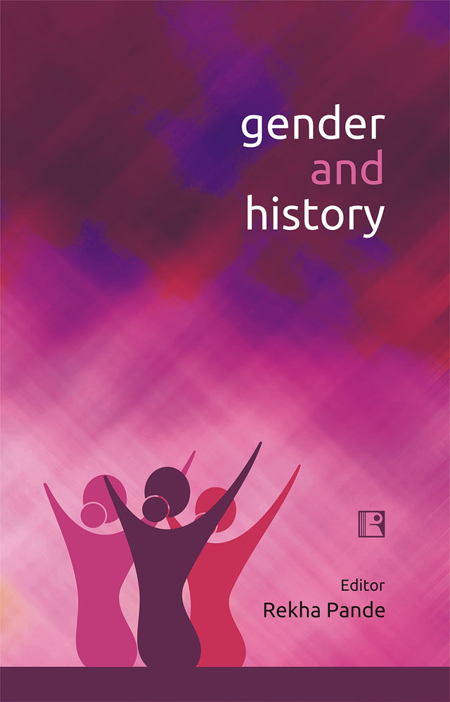 GENDER AND HISTORY - Retail Maharaj