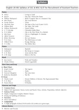 Slst English Xi-Xii/Nijairul Islam - Retail Maharaj