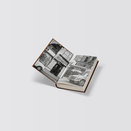 Some Men In London: Queer Life, 1960-1967 - Retail Maharaj