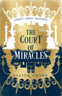 The Court Of Miracles - Retail Maharaj