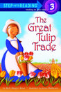 The Great Tulip Trade (Step into Reading) - Retail Maharaj