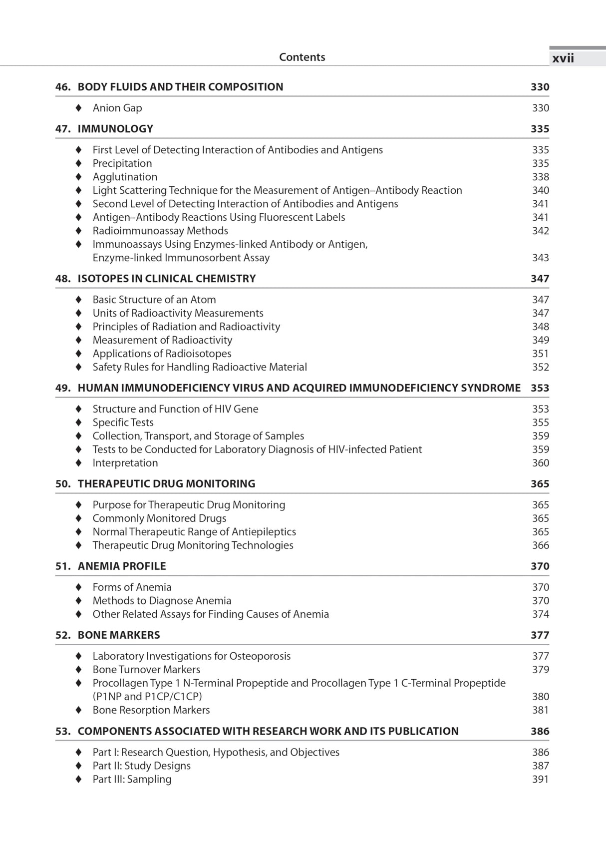 PRACTICAL CLINICAL BIOCHEMISTRY METHODS & INTERPRETATIONS