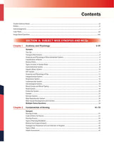 Target Cho One Nation One Book On Community Health Officers Middle Level Health Providers Exam 2Ed (Pb 2023)