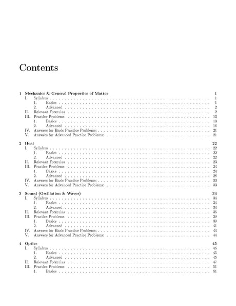 SLST Physics ( Mastering SLST Physics) Concepts & Practice 2025 for SSC/MSC Exam - Retail Maharaj