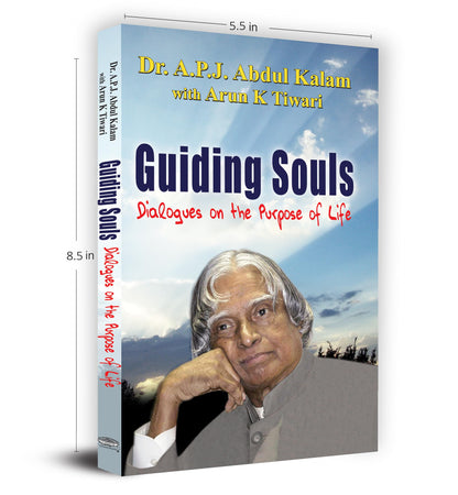 Guiding Souls: Dialogues on the Purpose of Life