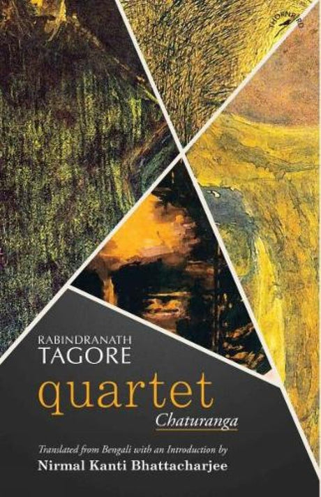 Quartet: Chaturanga (F.B) - Retail Maharaj