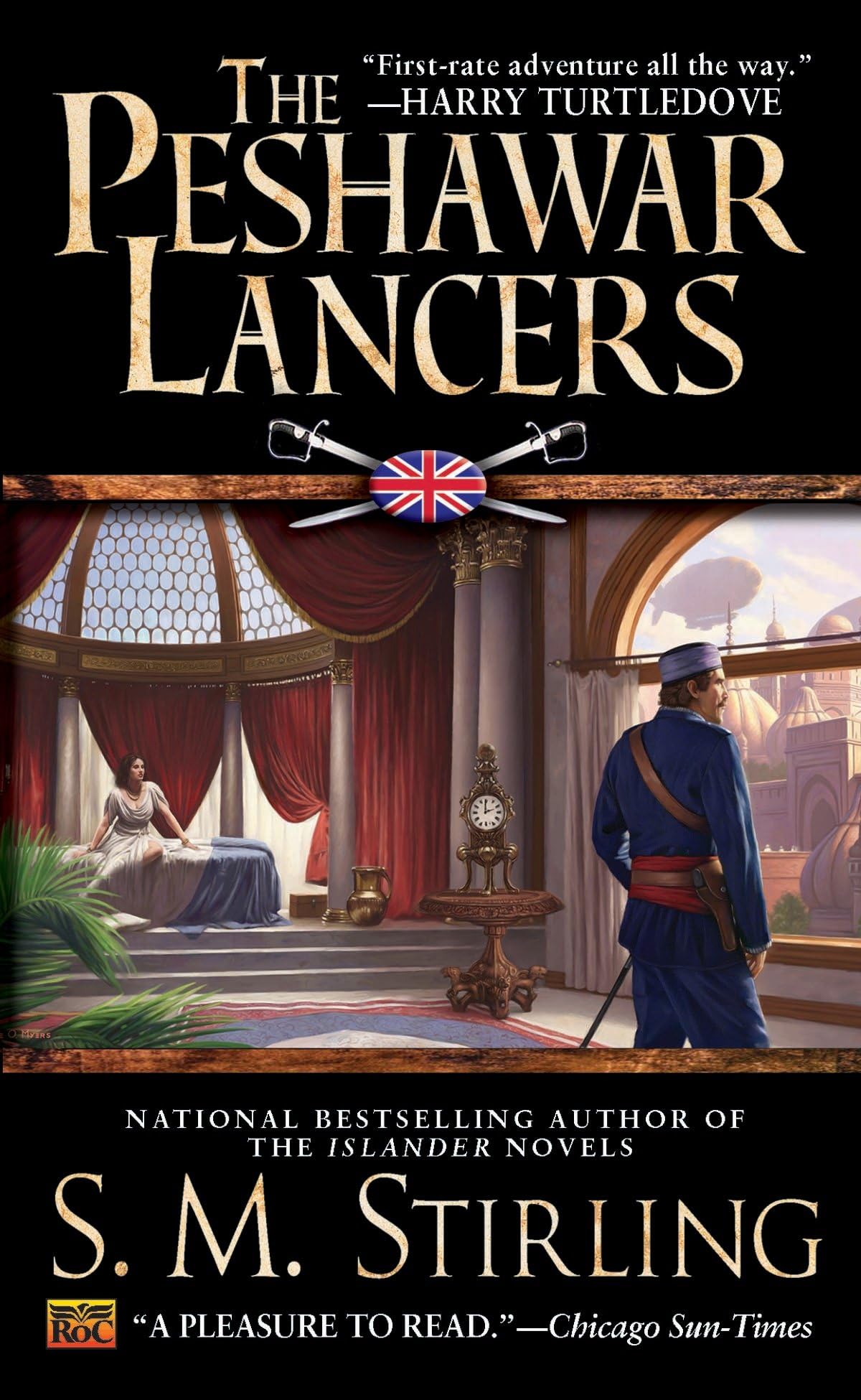 Peshawar Lancers, The